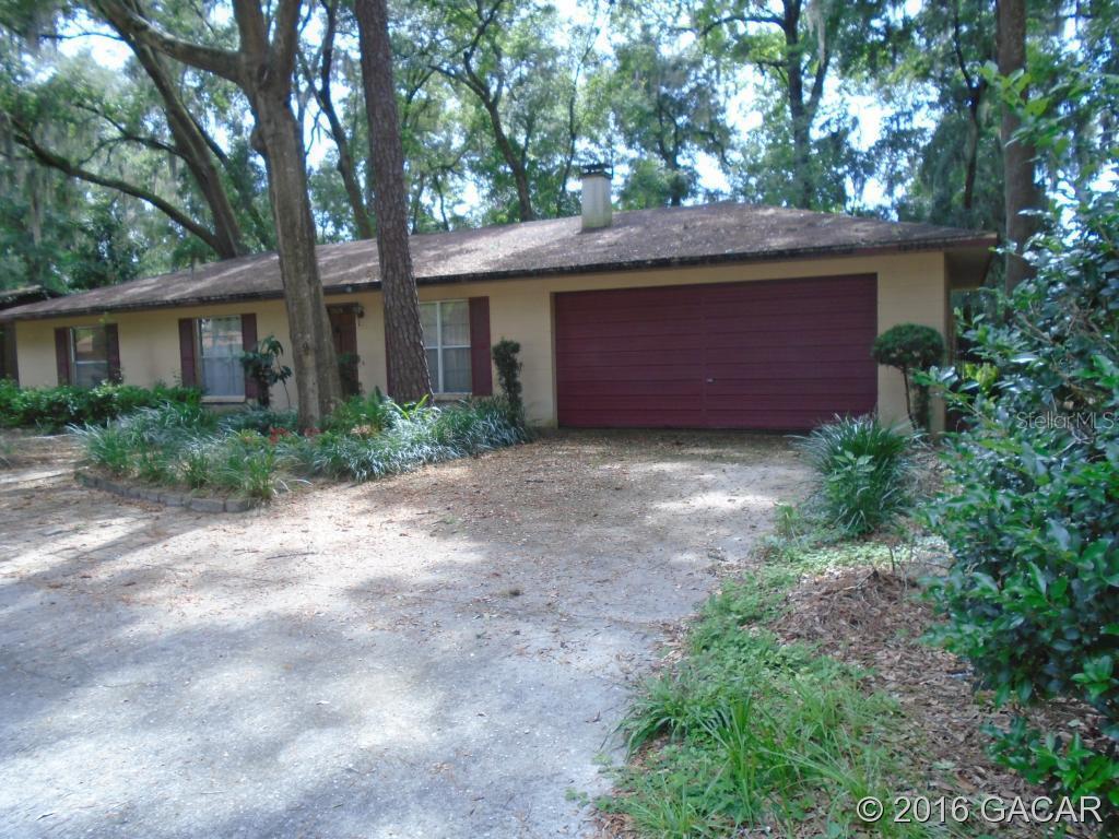2424 NW 54th Terrace Ter., Gainesville, FL 99999