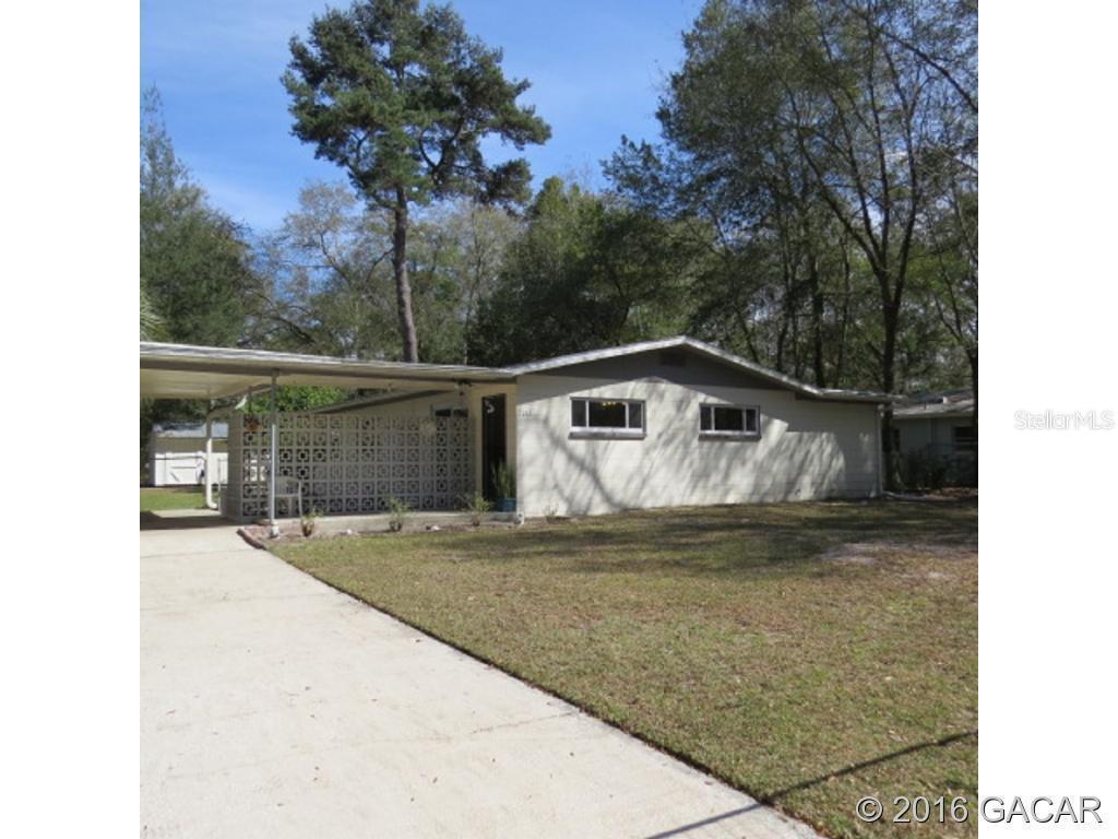 2033 NE 17th Ter., Gainesville, FL 32609