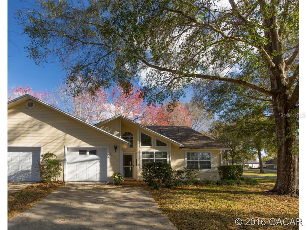 10353 NW 33rd Pl., Gainesville, FL 32606