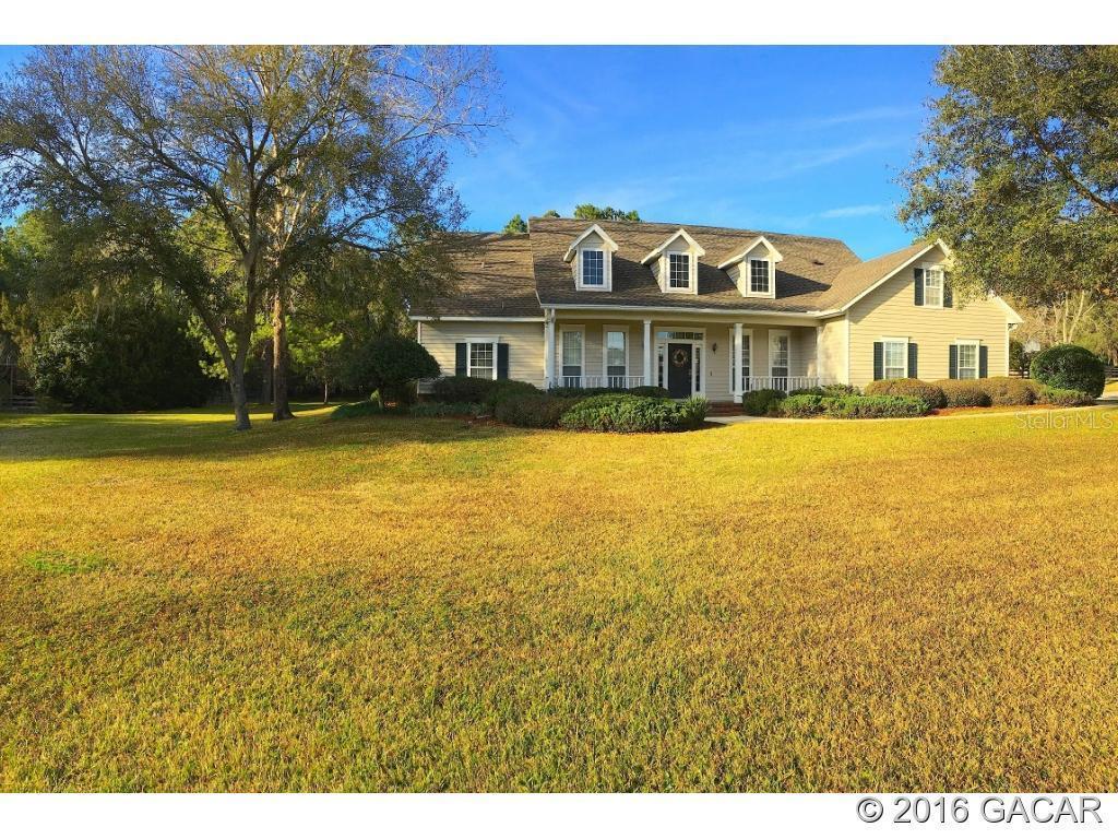 13606 NW 19th Pl., Gainesville, FL 32606