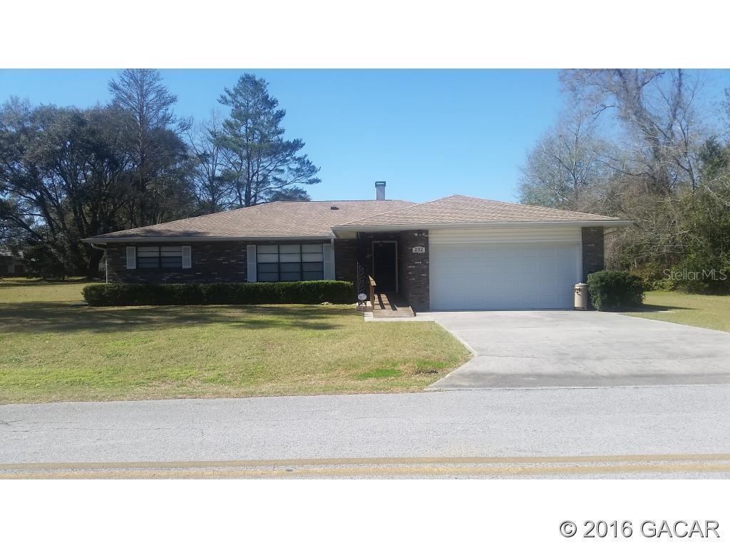 232 SW Randall Ter., Lake City, FL 32024