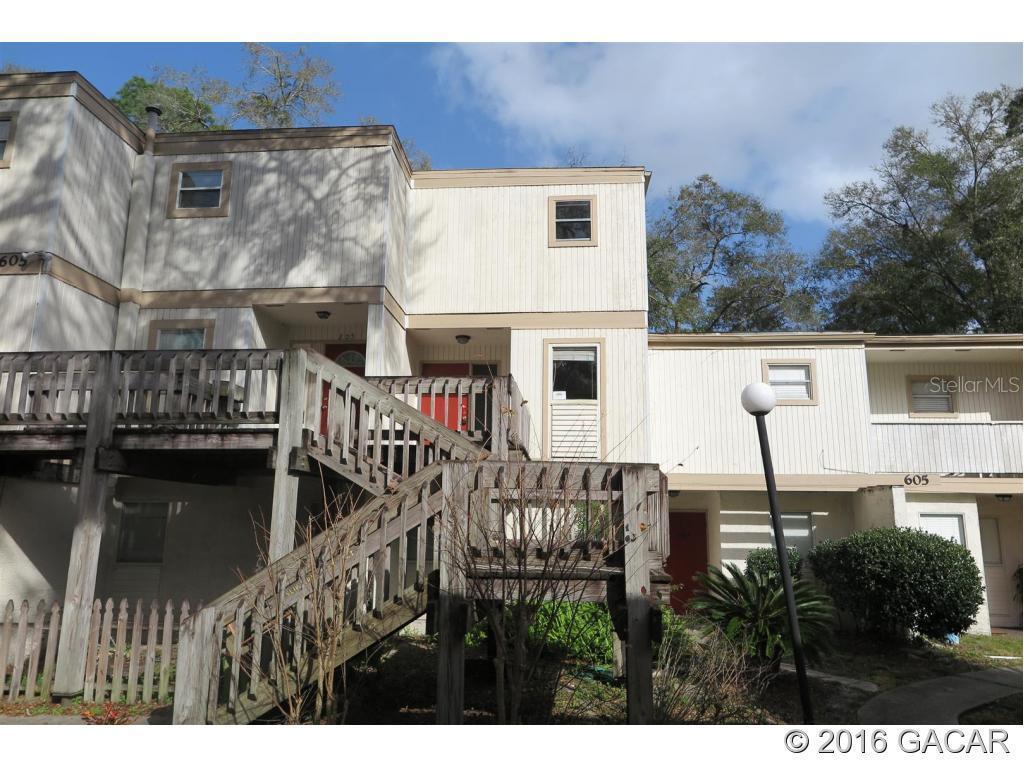 605 SW 75th St. #206, Gainesville, FL 32607