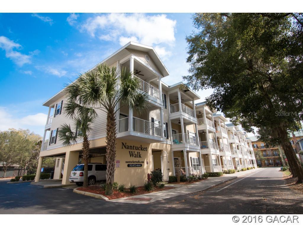 1440 NW 3rd Pl. #302, Gainesville, FL 32603