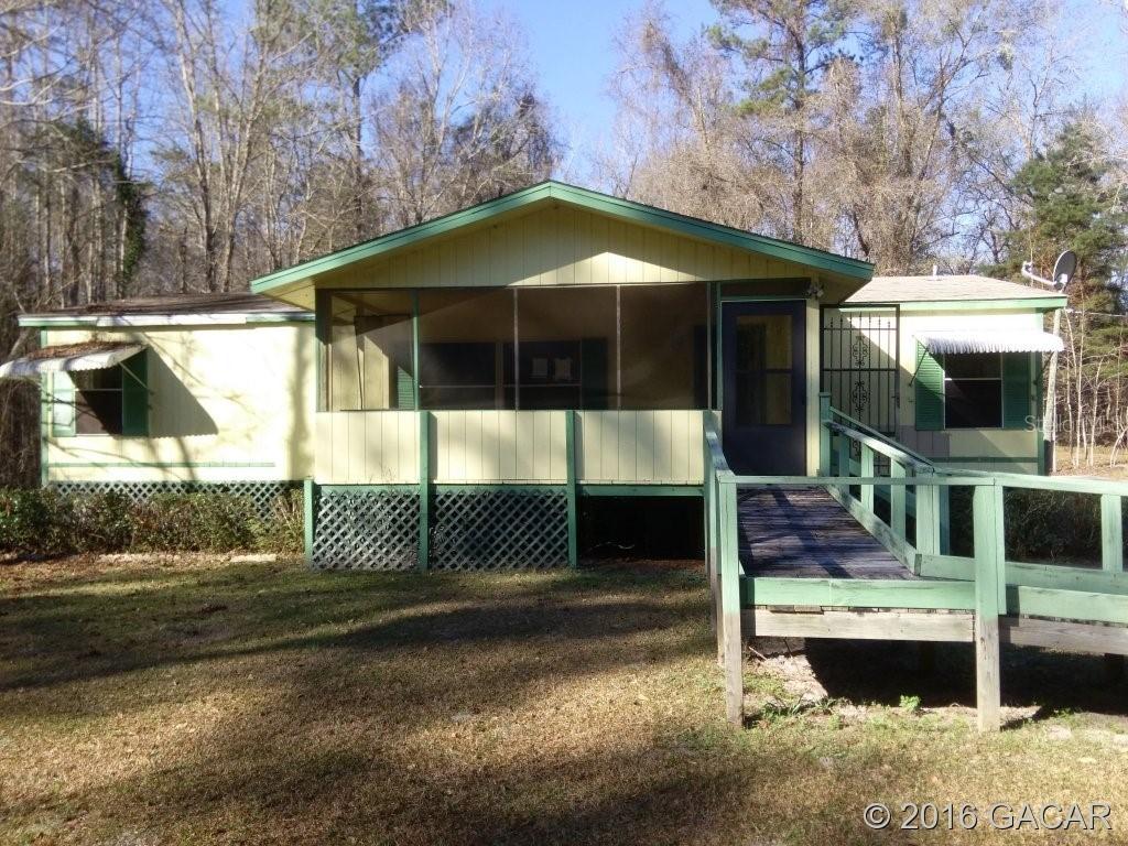 27108 State 121 Rd., Alachua, FL 32615