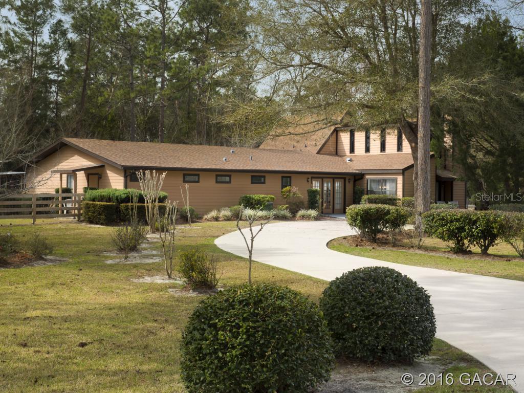 7717 SW 95th Ln., Gainesville, FL 32608