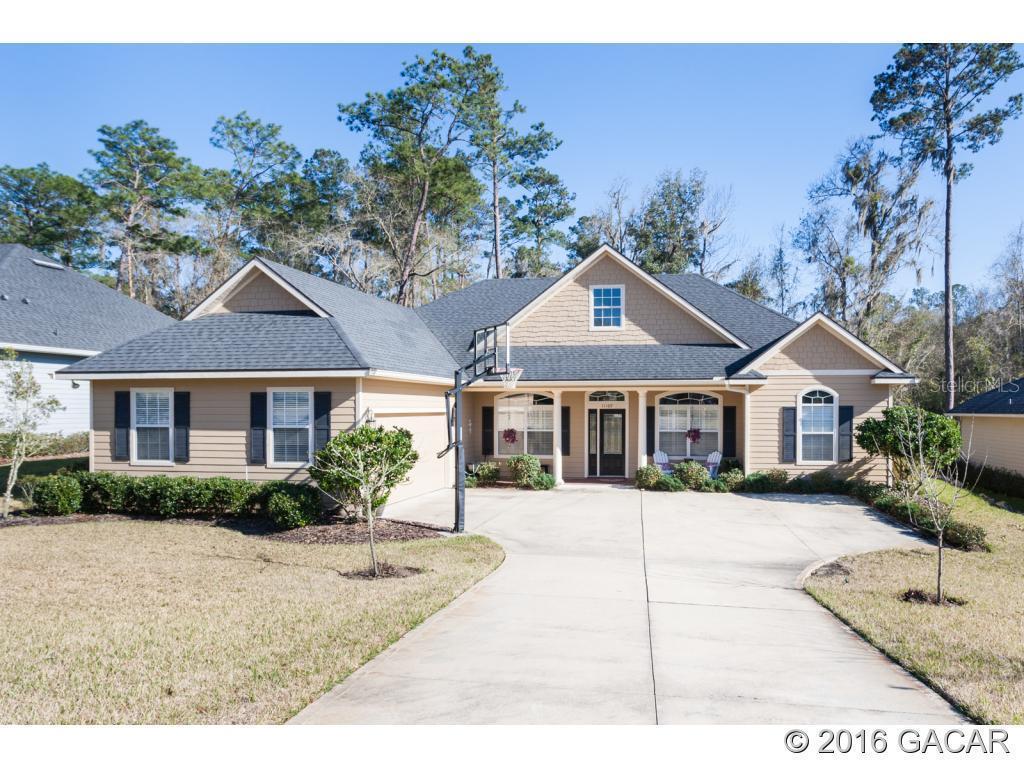 11109 NW 18th Rd., Gainesville, FL 32606