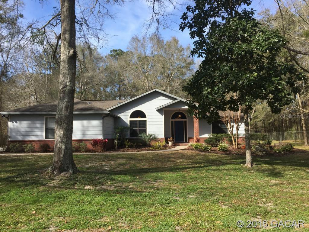 9706 SW 17th Avenue Ave., Gainesville, FL 99999