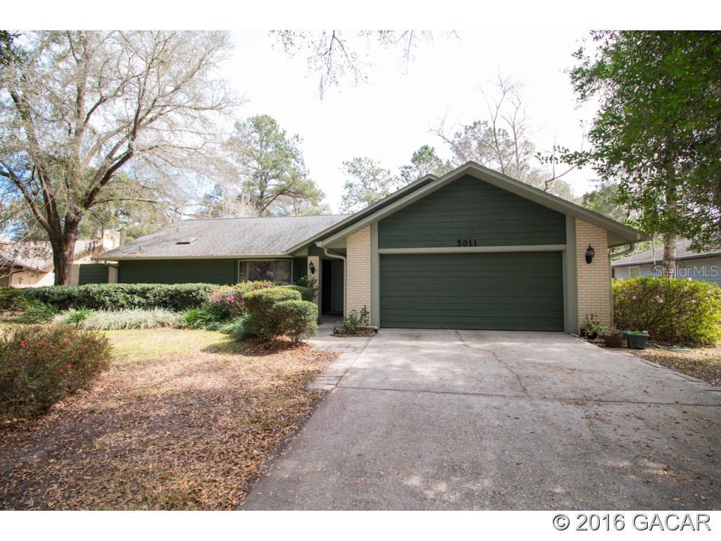 3011 NW 25th Terr, Gainesville, FL 99999