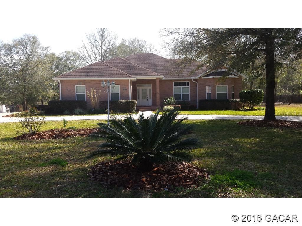 8507 SW 91st Pl., Gainesville, FL 32608