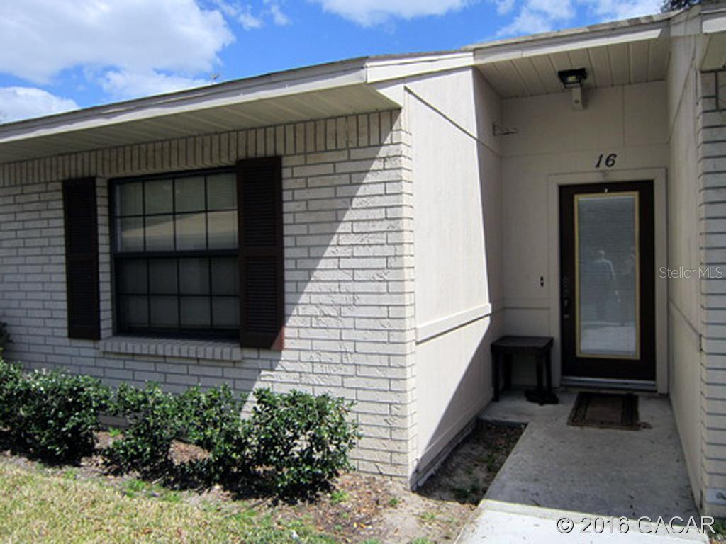633 SE 28th St. #16, Melrose, FL 32666