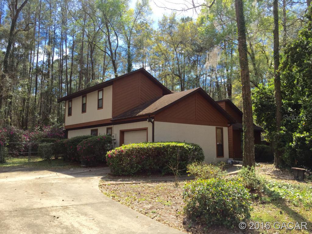 3504 NW 60th Ter., Gainesville, FL 32606