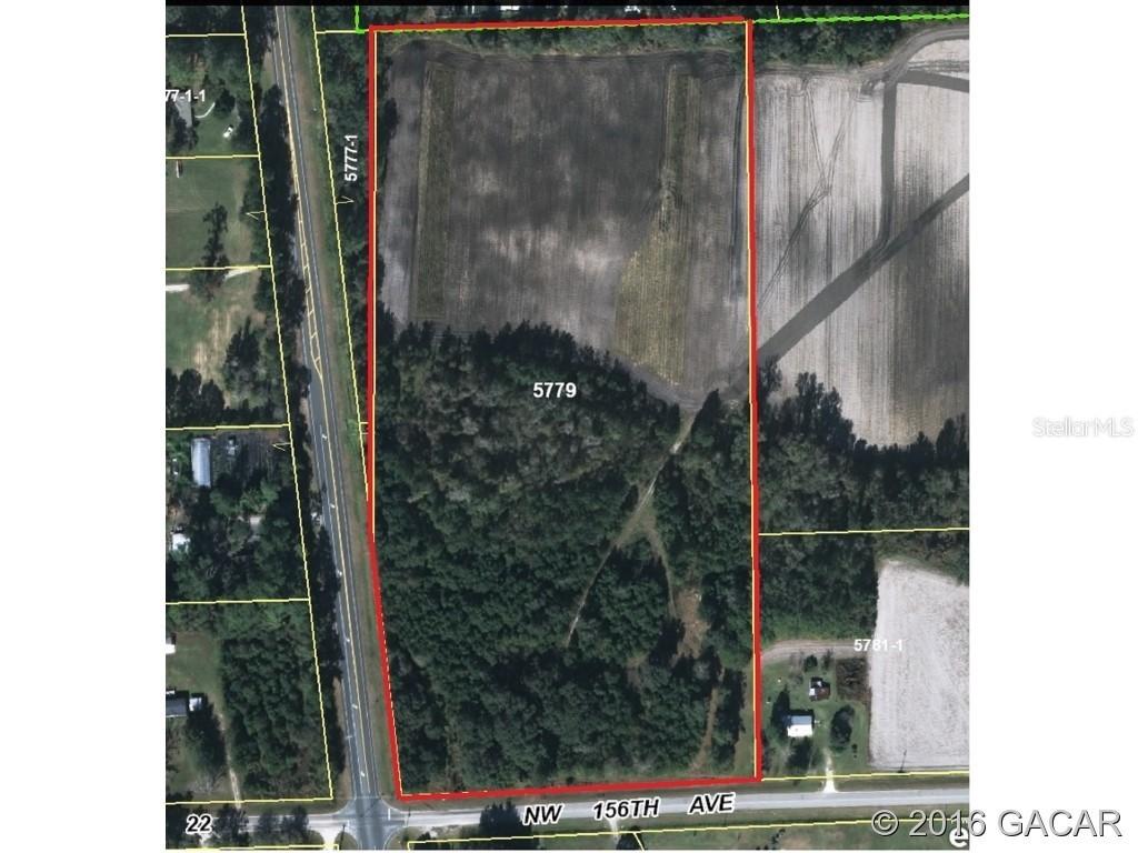 3822 NW 156th Ave., Gainesville, FL 32609