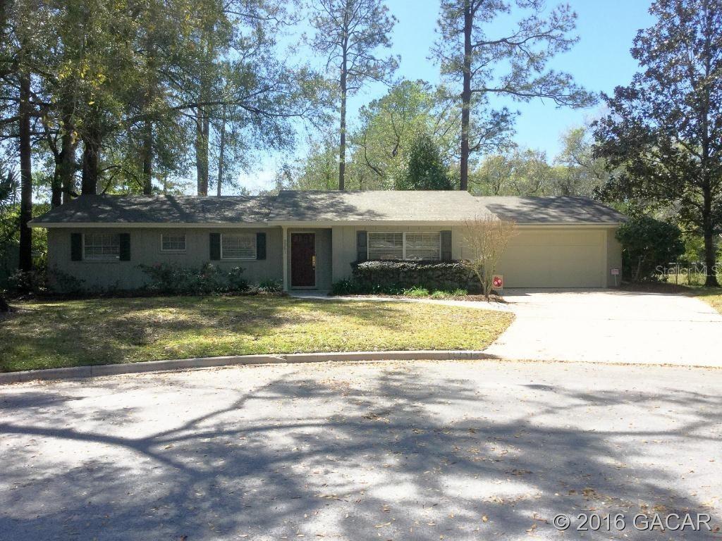 2251 NW 20th Ct., Gainesville, FL 32605