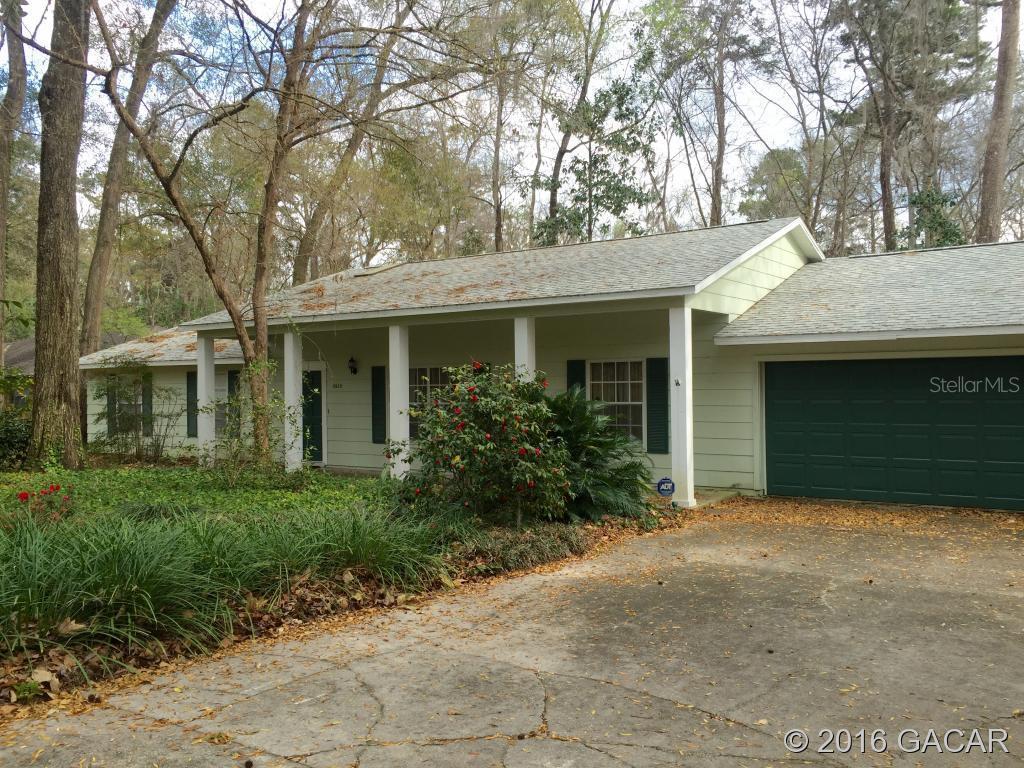 3525 NW 30th Blvd., Gainesville, FL 32605