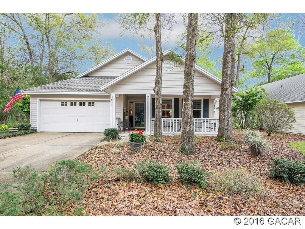 2411 SW 98th Dr., Gainesville, FL 32608