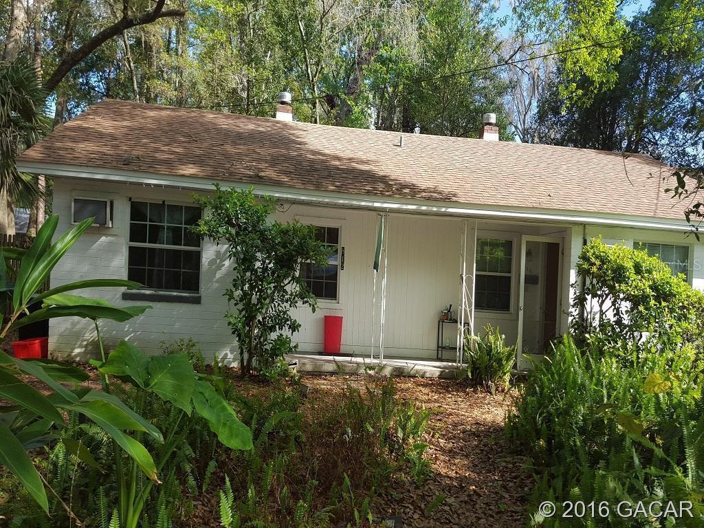 812 NE 8th Ave., Gainesville, FL 32609