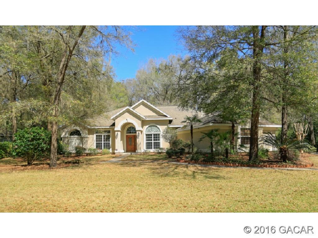 8916 SW 11th Ave., Gainesville, FL 32607