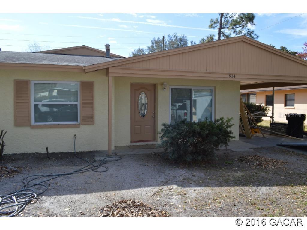 [Address Hidden by Seller], Gainesville, FL 32606