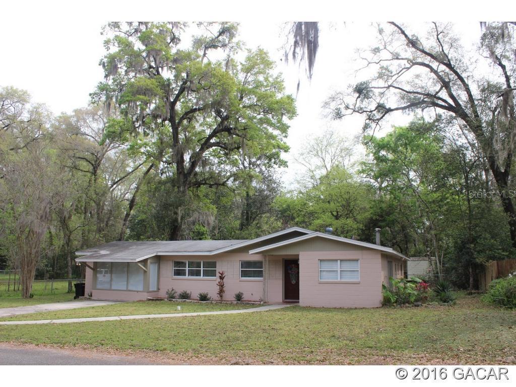 4023 SW 19 Street St., Gainesville, FL 99999