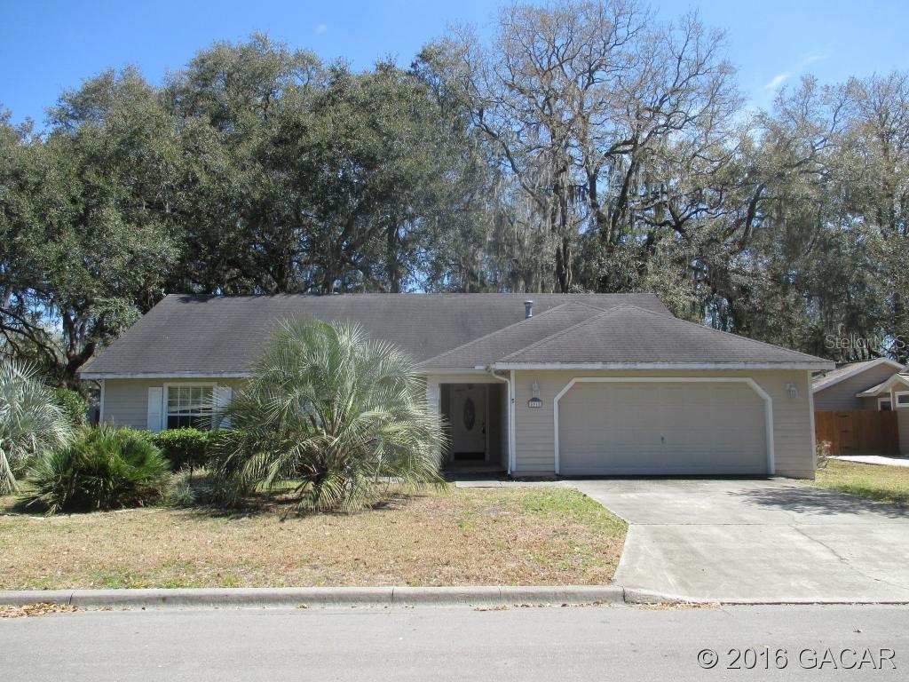 5915 NW 38th Terrace, Gainesville, FL 32653