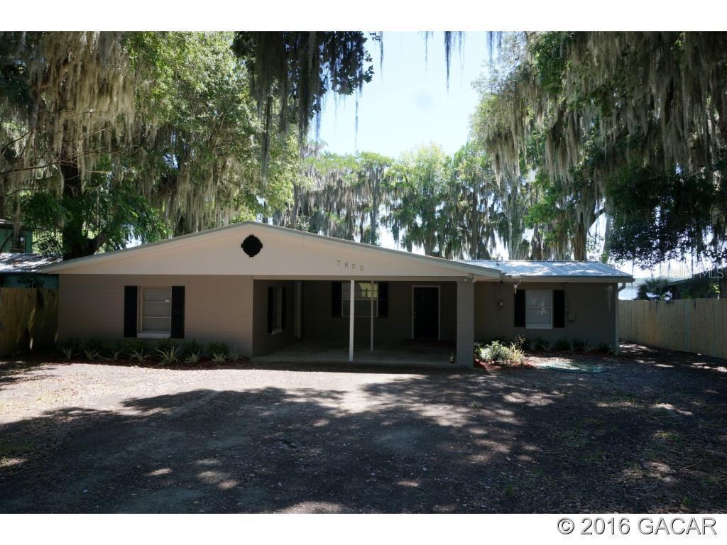 7625 NE 222 St., Melrose, FL 32666