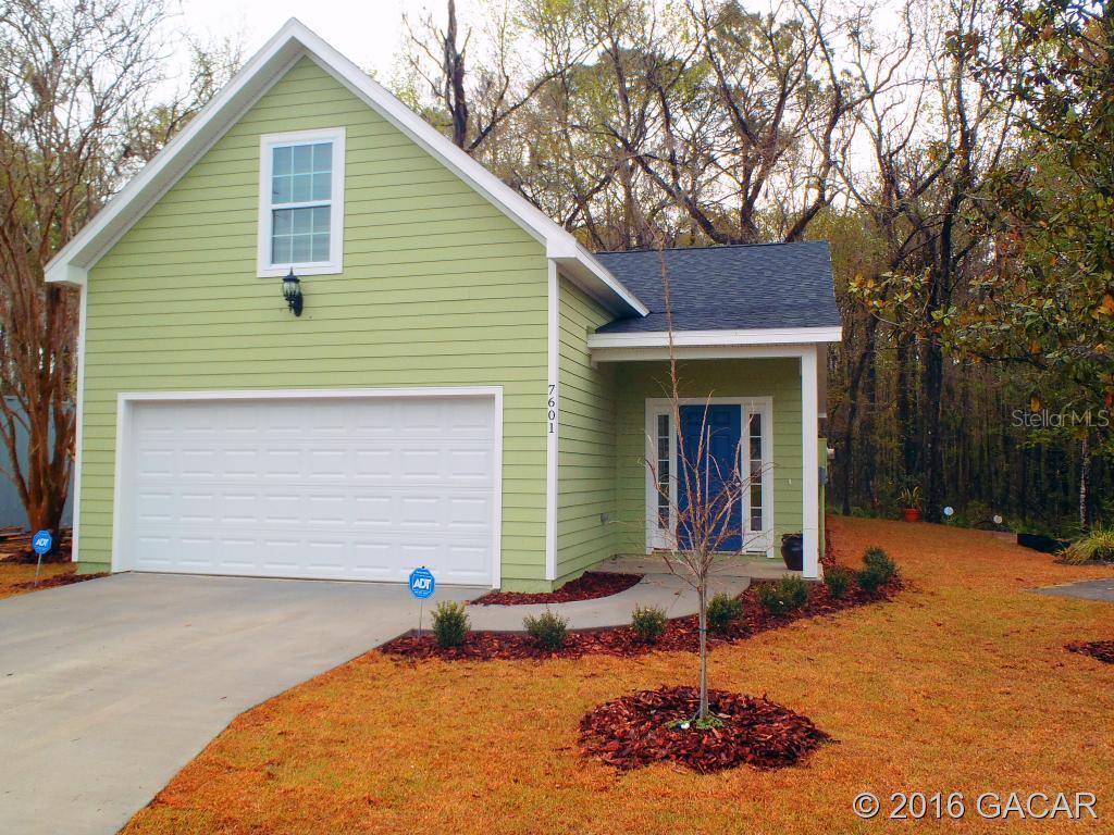 7801 NW 21st Way, Gainesville, FL 32609