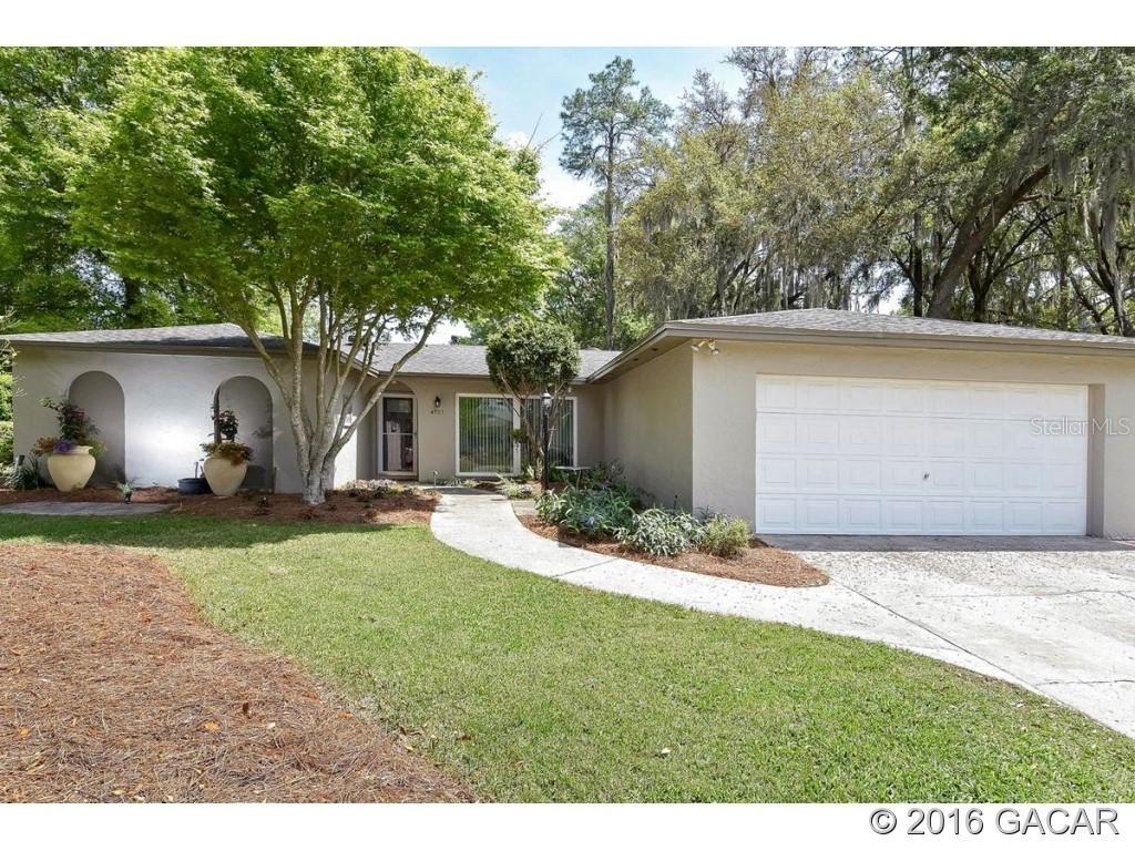 4903 NW 41st St., Gainesville, FL 32606