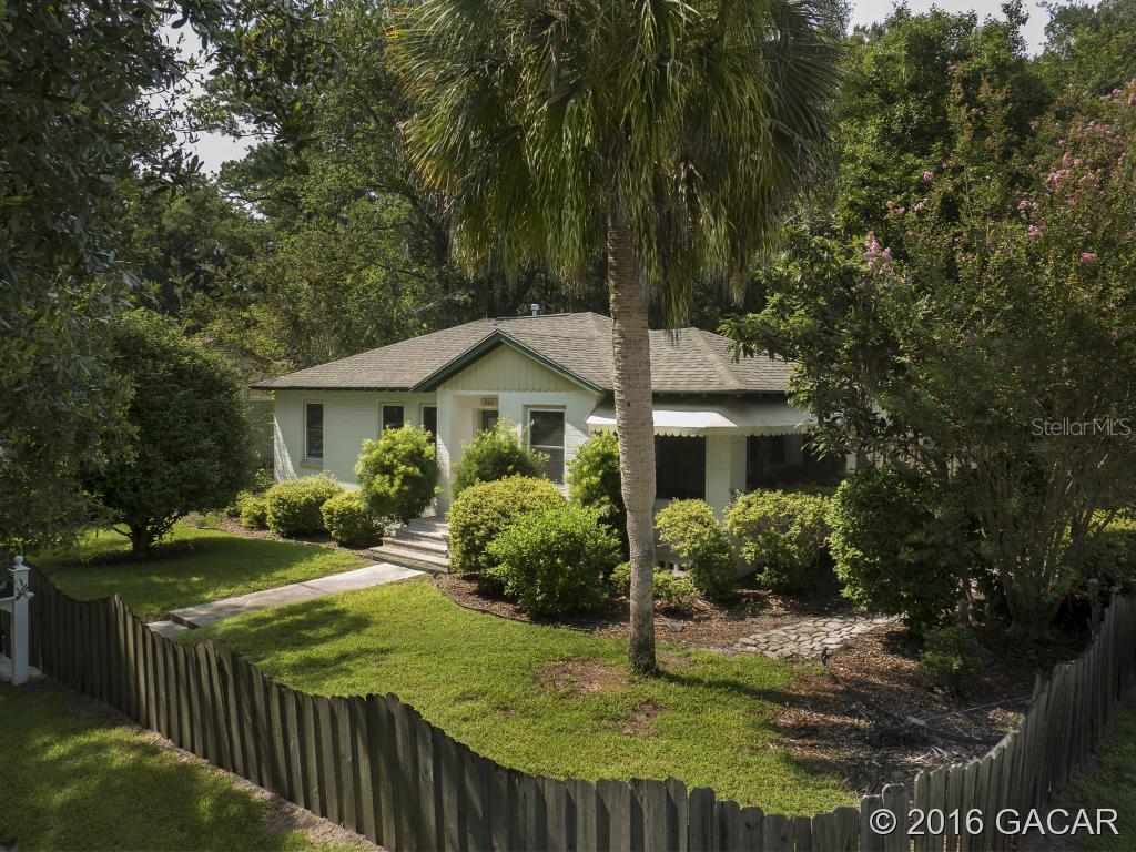 804 NW 9th Ave., Gainesville, FL 32601