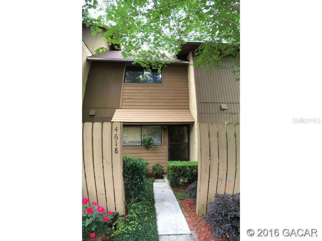 4618 NW 41 Pl., Gainesville, FL 32606