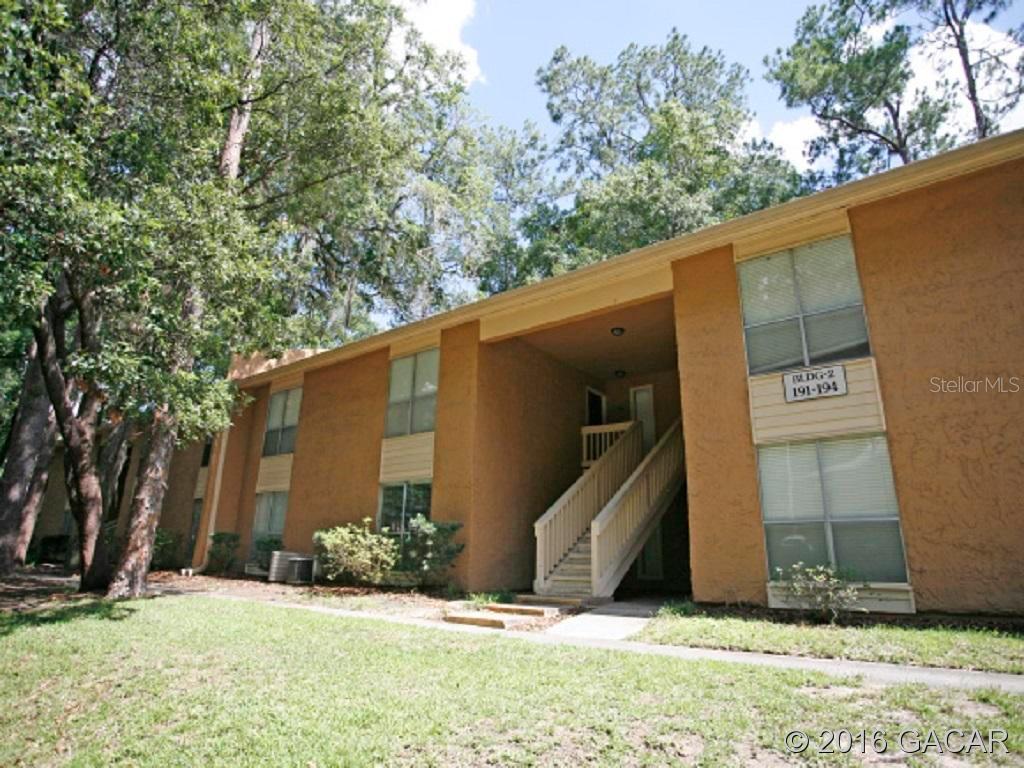 1810 NW 23rd Blvd. #193, Gainesville, FL 32605