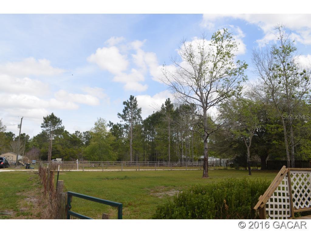 15650 NE 46th St., Williston, FL 32696