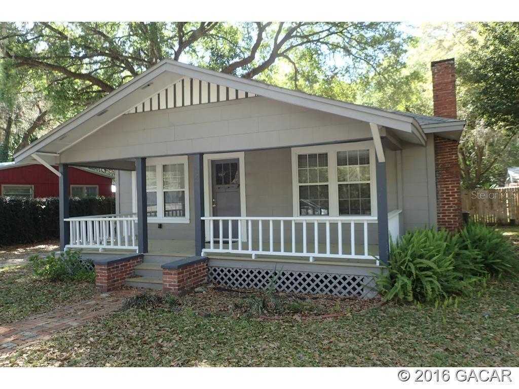 3154 NW 10th St., Gainesville, FL 32609