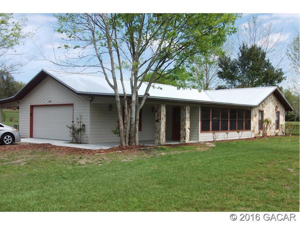 8007 NW 236th St., Alachua, FL 32615