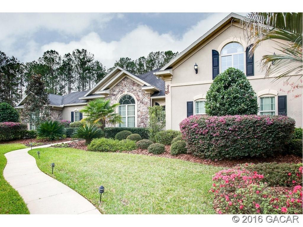 8505 NW 62nd Ln., Gainesville, FL 32653