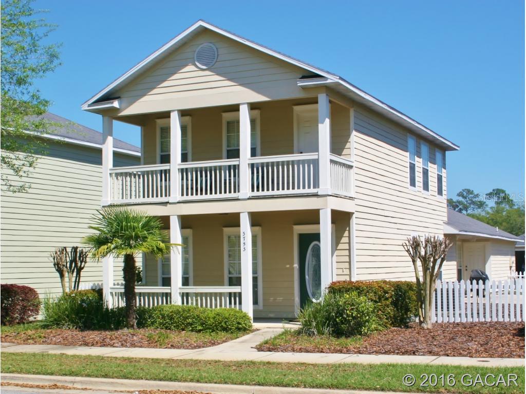 3753 NW 26 Dr., Gainesville, FL 32605