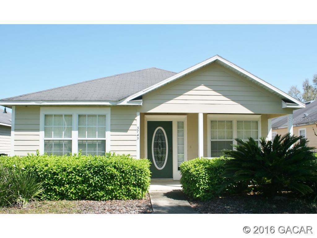 3745 NW 27th St., Gainesville, FL 32605