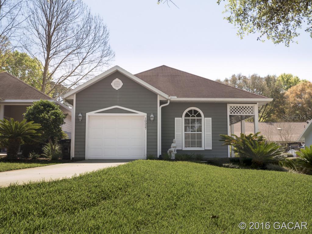 10327 NW 34th Ln., Gainesville, FL 32606