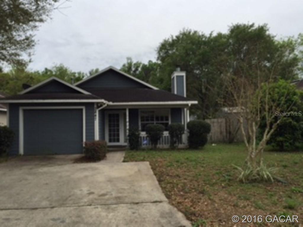 2847 SW 40th Ave., Gainesville, FL 32608