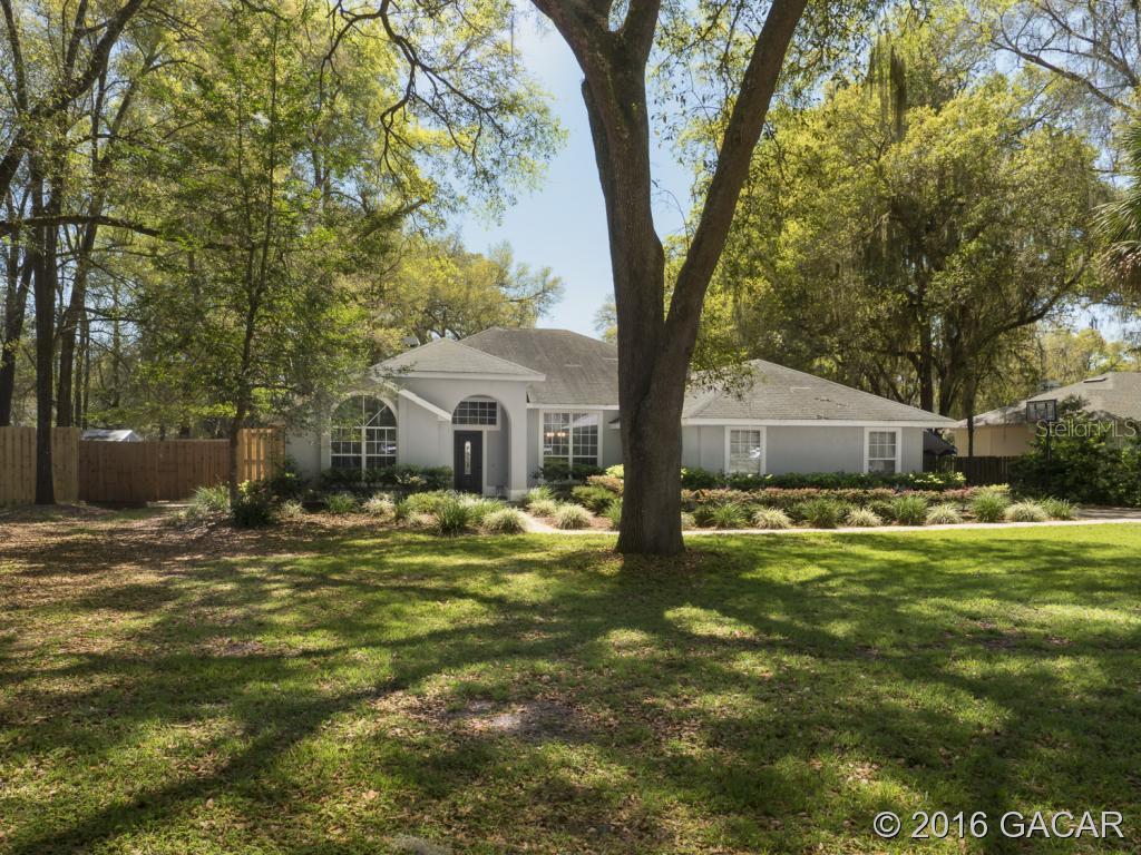 7515 SW 22nd Ave., Gainesville, FL 32607