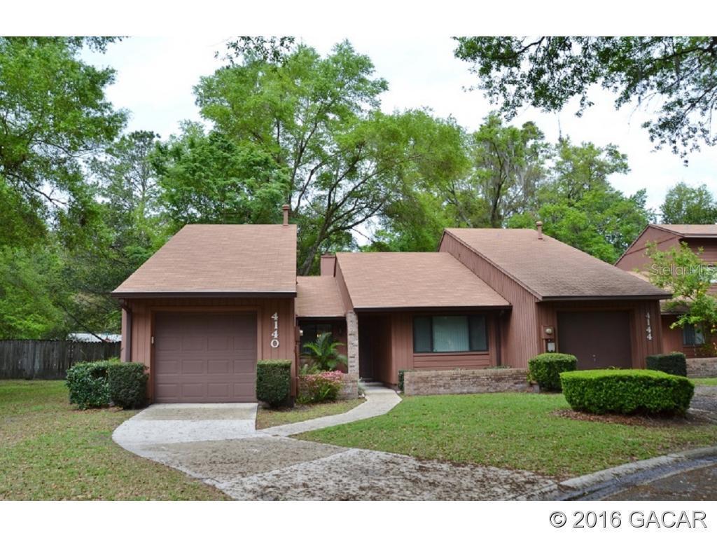 4140 NW 18 Dr., Gainesville, FL 32605