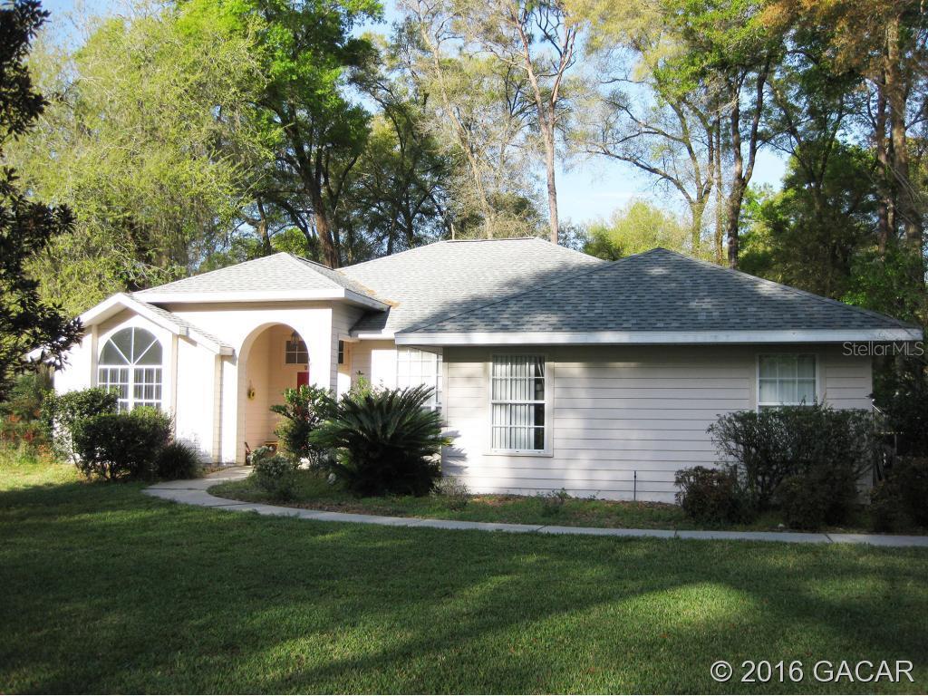 2124 SW 75th Ter., Gainesville, FL 32607