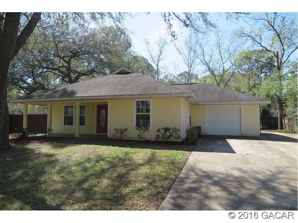 1311 NE 17th Ave., Gainesville, FL 32609
