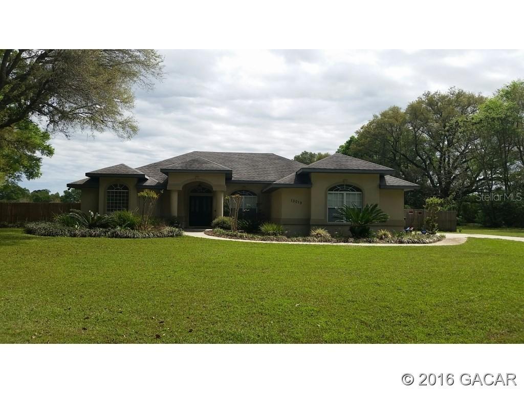 13019 NW 148 Ter (lot21), Alachua, FL 32615