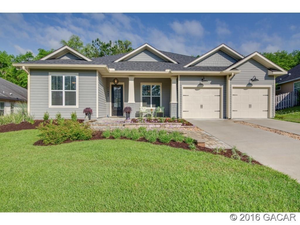 11042 NW 18th Rd., Gainesville, FL 32606