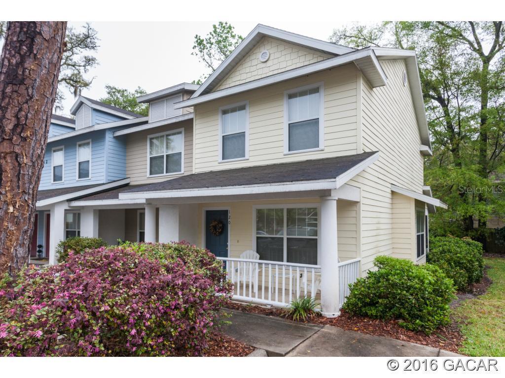 4242 SW 22nd Ln. #120, Gainesville, FL 32607