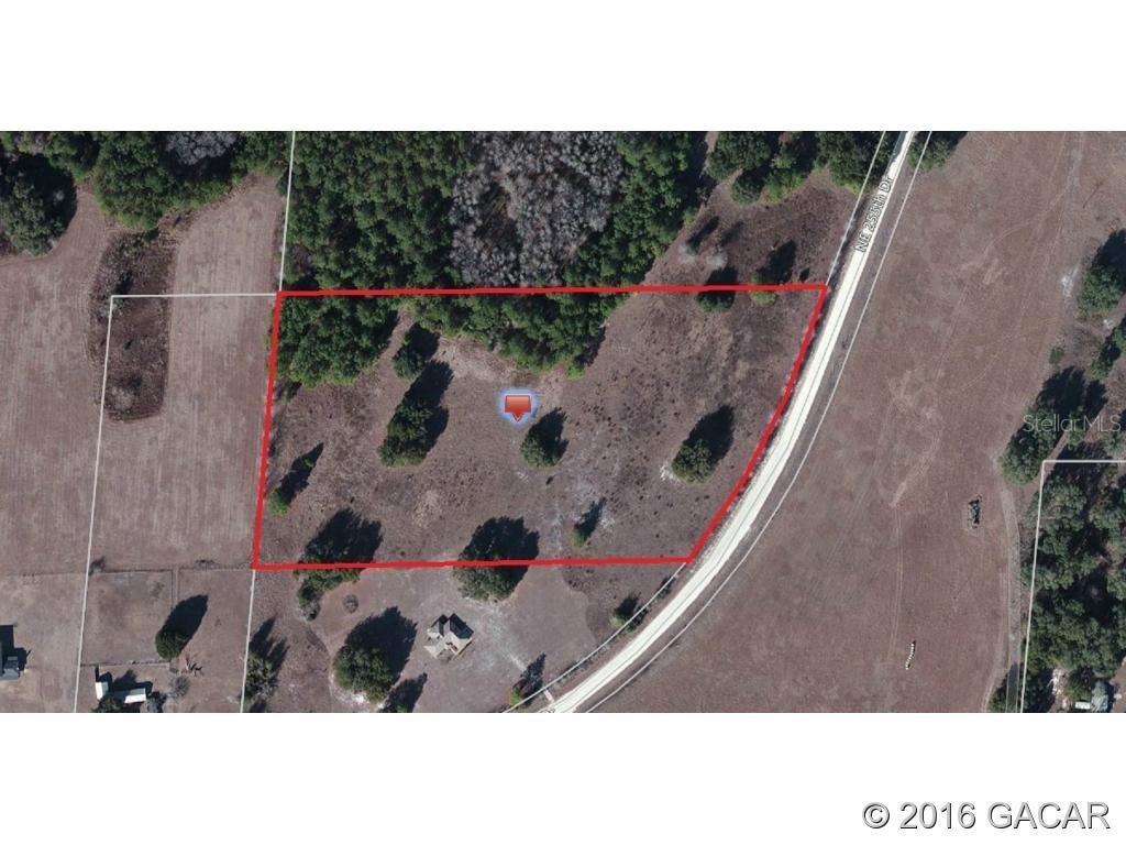 24310 NE 35th Ave., Melrose, FL 32666