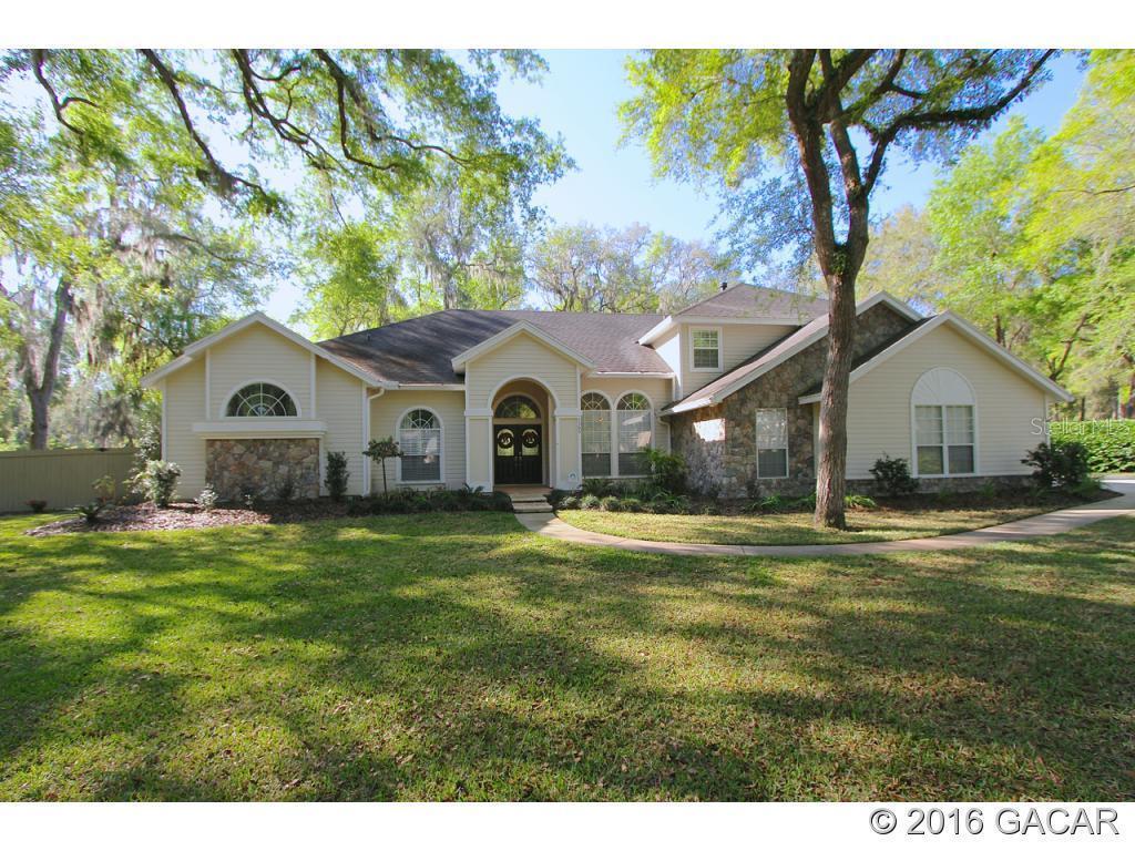 3305 SW 93rd Way, Gainesville, FL 32608