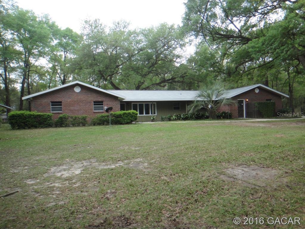 8001 NE 78th Pl., Gainesville, FL 32609