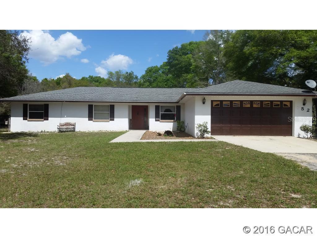 152 Ashley Lake Dr., Melrose, FL 32666
