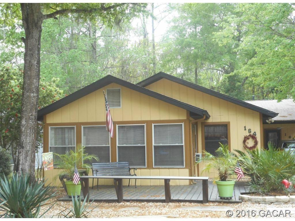 8620 NW 13 Th #164 St., Gainesville, FL 32653